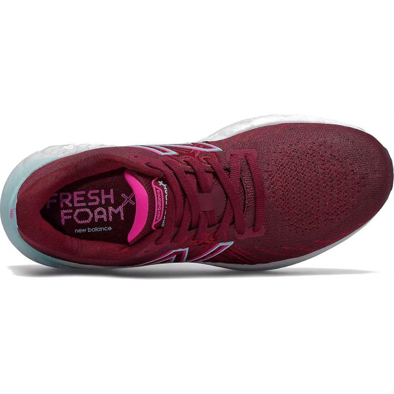 New Balance Womens Fresh Foam X Vongo v5 Running Shoes-3